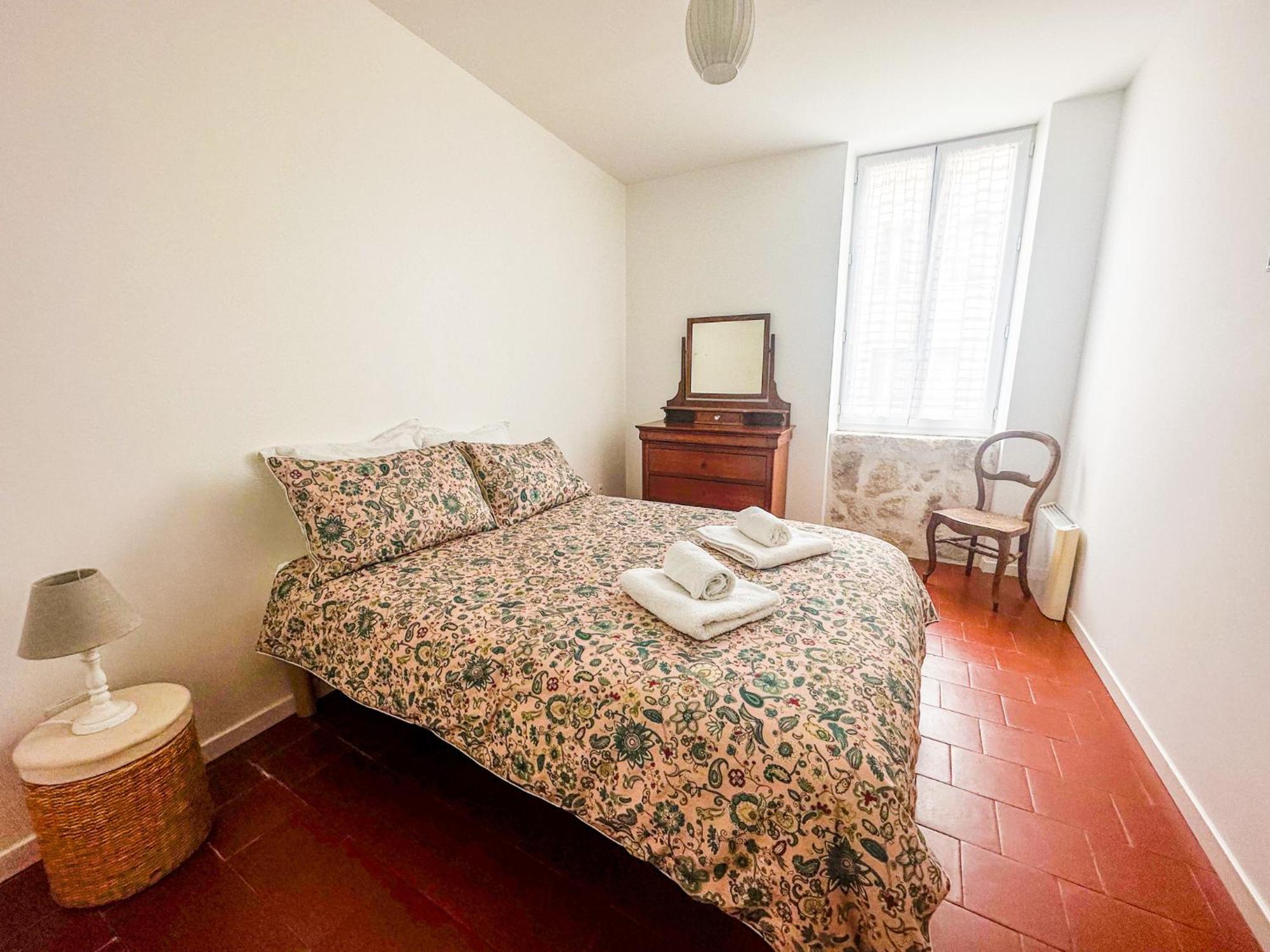 Apartment Cozy - Centre Historique - Gare A Proximite - Grande Terrasse *