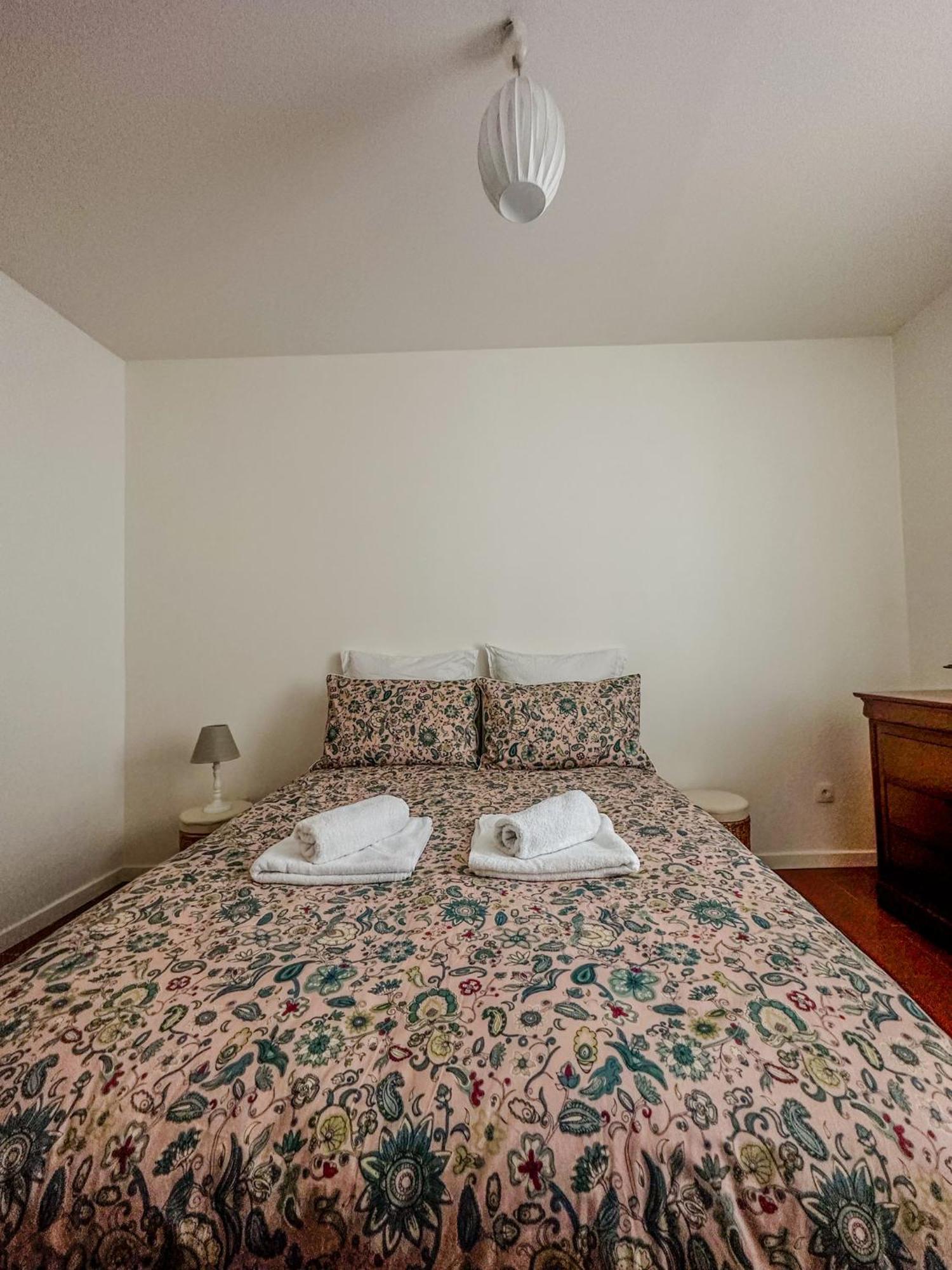 Cozy - Centre Historique - Gare A Proximite - Grande Terrasse Apartment *