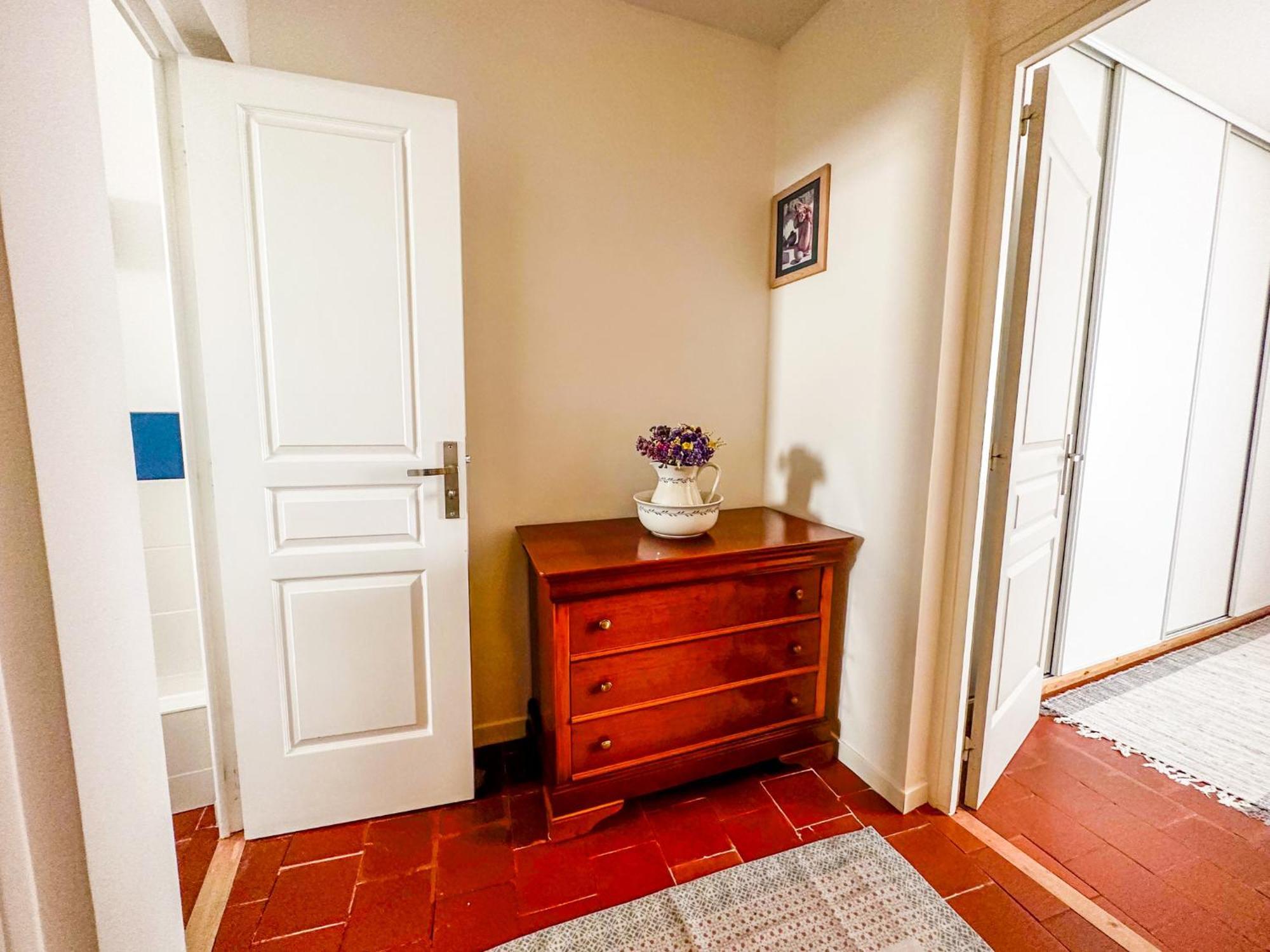 Apartment Cozy - Centre Historique - Gare A Proximite - Grande Terrasse *