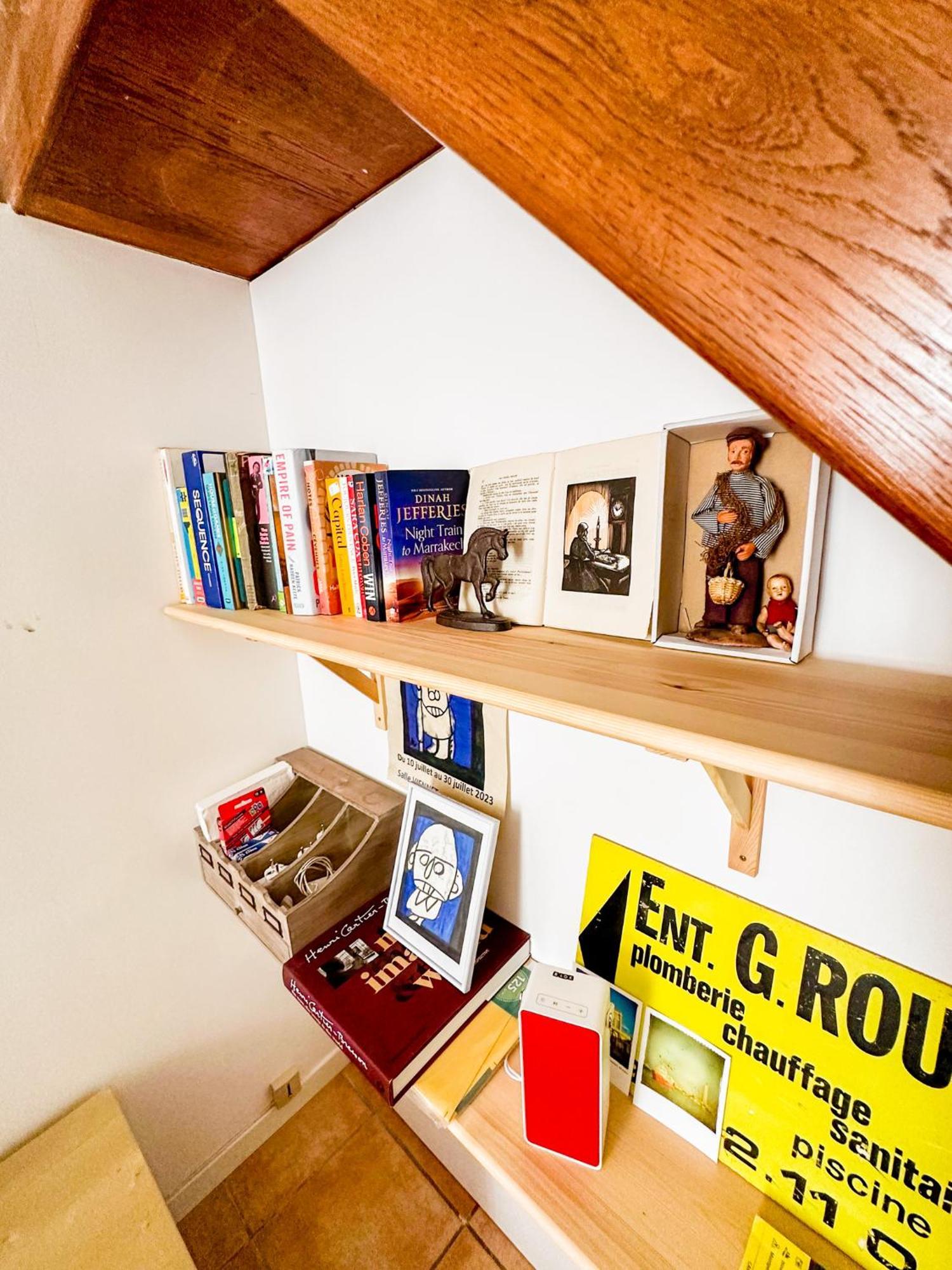 Apartment Cozy - Centre Historique - Gare A Proximite - Grande Terrasse