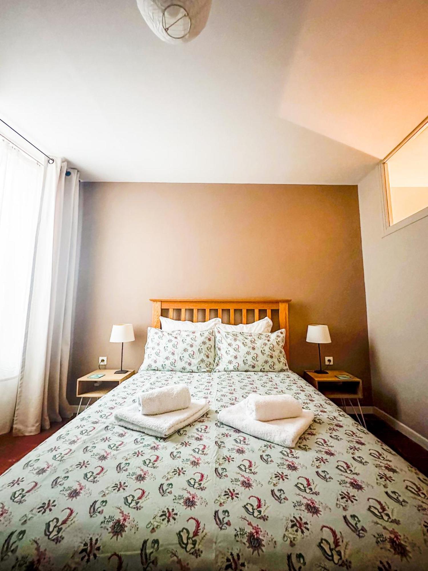 Apartment Cozy - Centre Historique - Gare A Proximite - Grande Terrasse Beziers